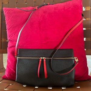 💯 Authentic CH Crossbody Bag